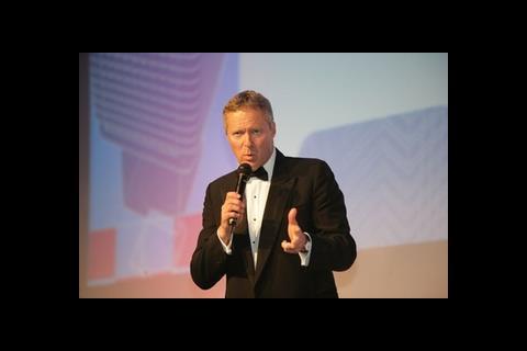 Rory Bremner